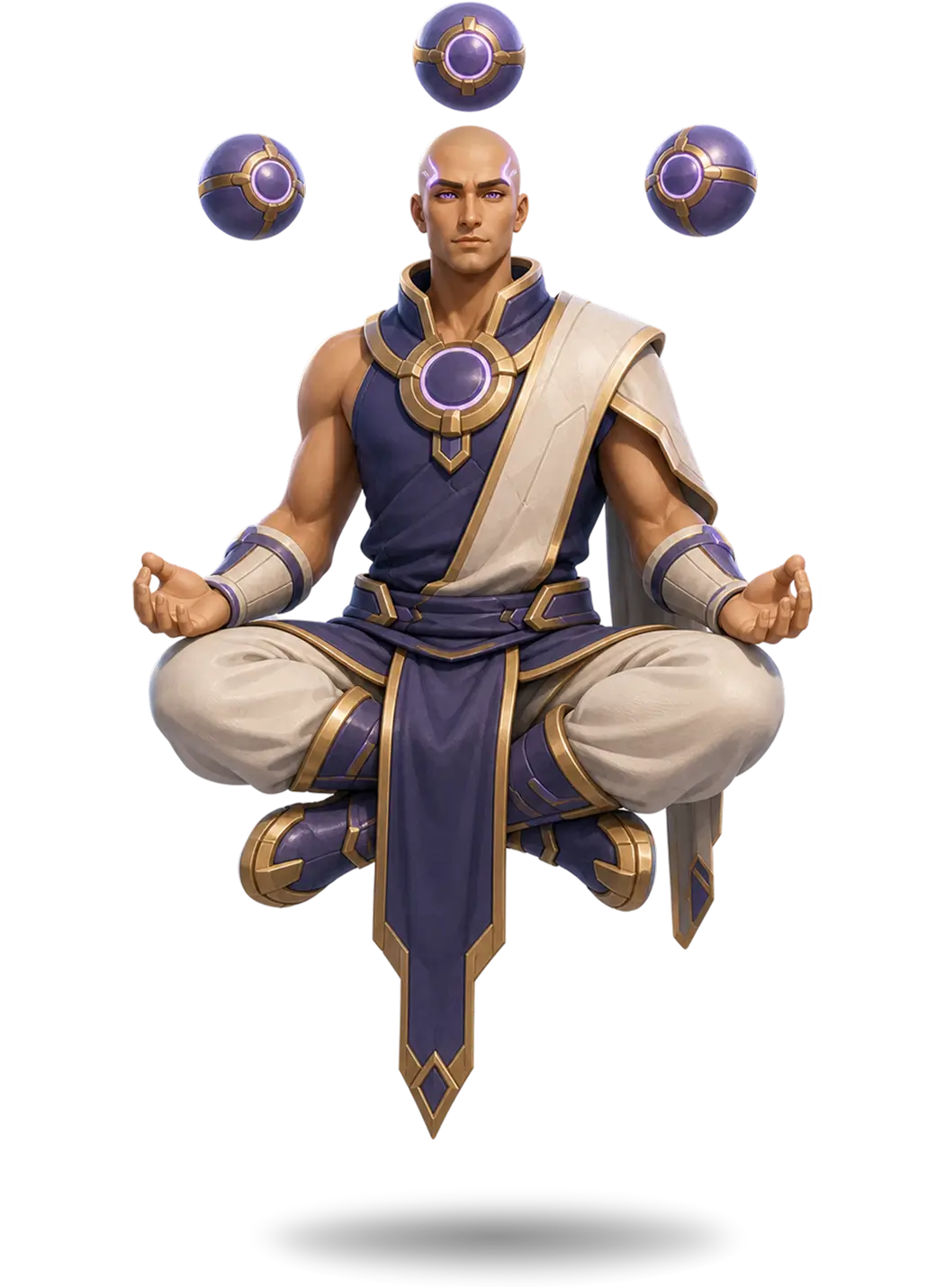 Nova Conclave Champion